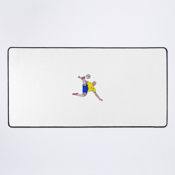 Item preview, Richarlison Brazil Goal VS Serbia World Cup 2022 designed and sold by bubblecoch.