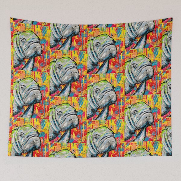 Item preview, Hey man designed and sold by JPDiCarloArt.