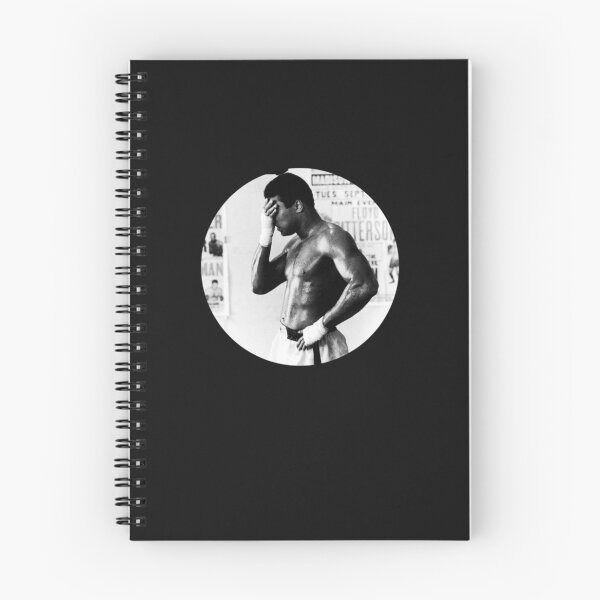 Item preview, Muhammad Ali designed and sold by erreralob.