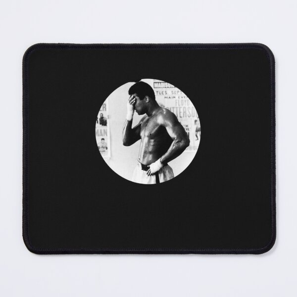 Item preview, Muhammad Ali designed and sold by erreralob.