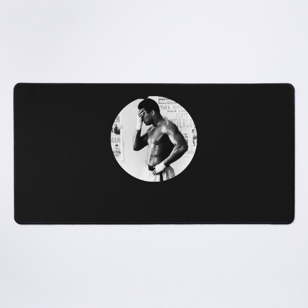 Item preview, Muhammad Ali designed and sold by erreralob.