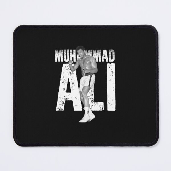 Item preview, Muhammad Ali designed and sold by erreralob.