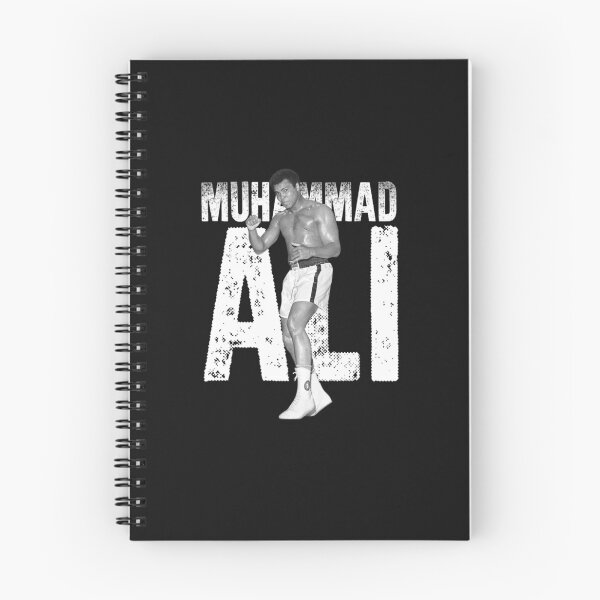 Item preview, Muhammad Ali designed and sold by erreralob.