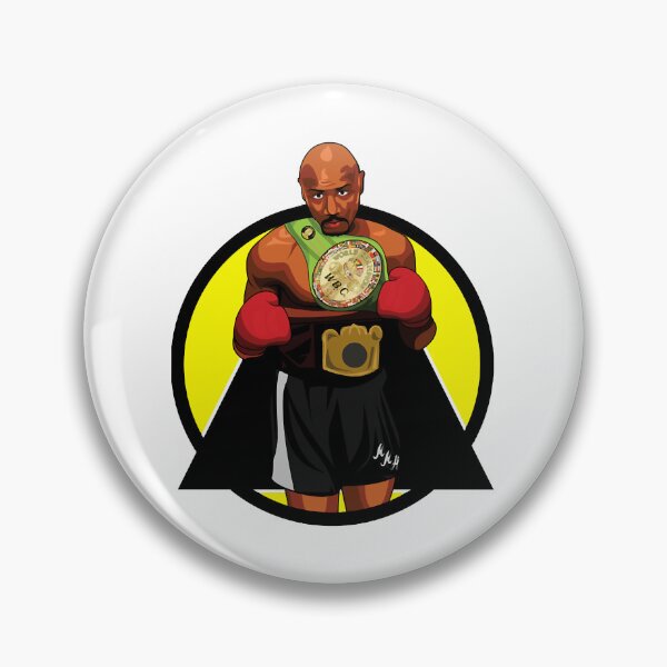 Item preview, Mens Best Marvelous Marvin Hagler Gift For Everyone designed and sold by Monoslothshop.