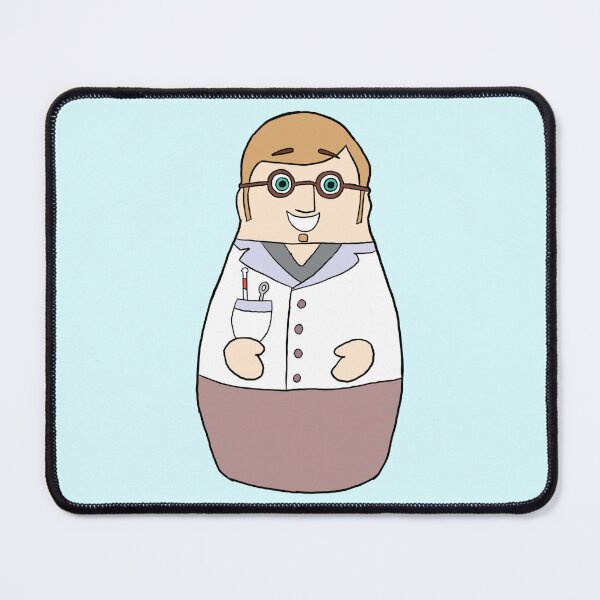 Item preview, Optometrist  designed and sold by Illustrationsbyv .