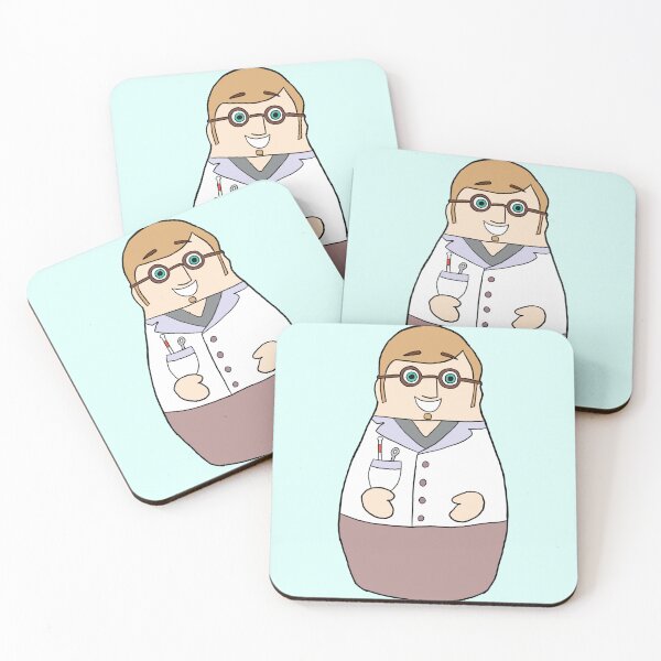 Item preview, Optometrist  designed and sold by Illustrationsbyv .