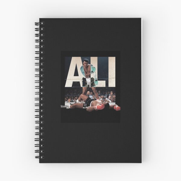 Item preview, Muhammad Ali designed and sold by erreralob.