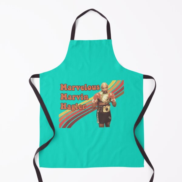 Item preview, Mens Funny Marvelous Marvin Hagler Gifts For Birthday designed and sold by Monoslothshop.