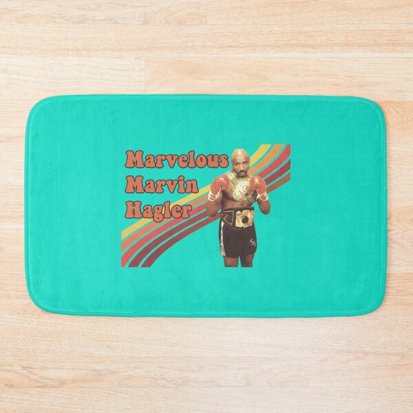 Item preview, Mens Funny Marvelous Marvin Hagler Gifts For Birthday designed and sold by Monoslothshop.