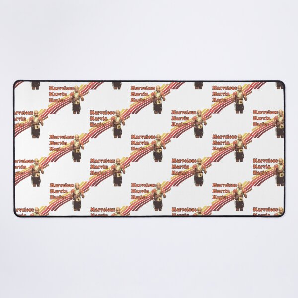Item preview, Mens Funny Marvelous Marvin Hagler Gifts For Birthday designed and sold by Monoslothshop.