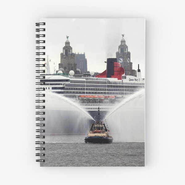 Item preview, Queen Mary 2 designed and sold by David Chennell.