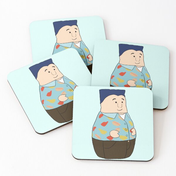 Item preview, Fripp  designed and sold by Illustrationsbyv .