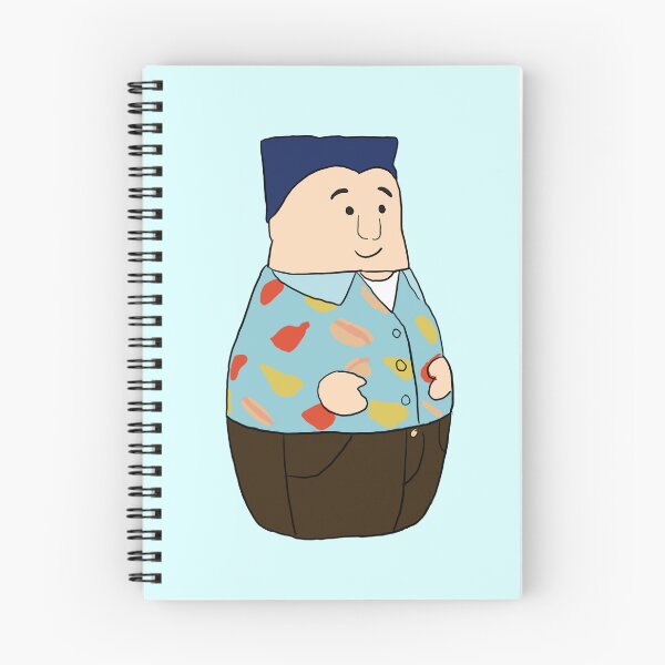 Item preview, Fripp  designed and sold by Illustrationsbyv .