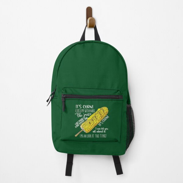 Item preview, its cornfunny trendy design It’s Corn It Has The Juice tee 307 designed and sold by FamilyRoyal.