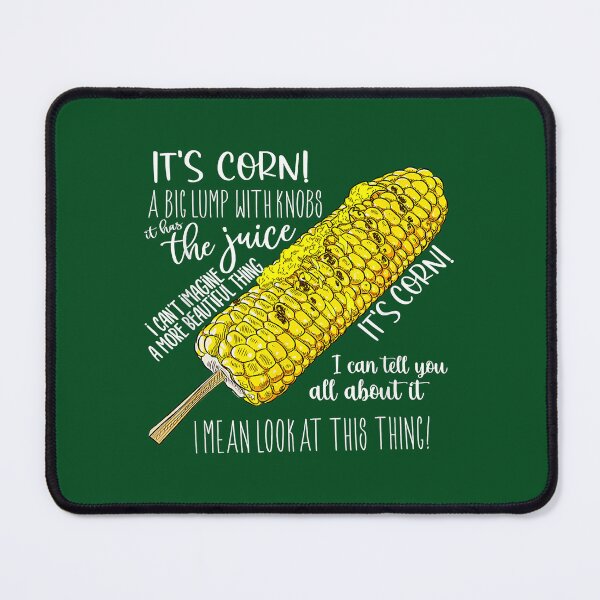 Item preview, its cornfunny trendy design It’s Corn It Has The Juice tee 307 designed and sold by FamilyRoyal.