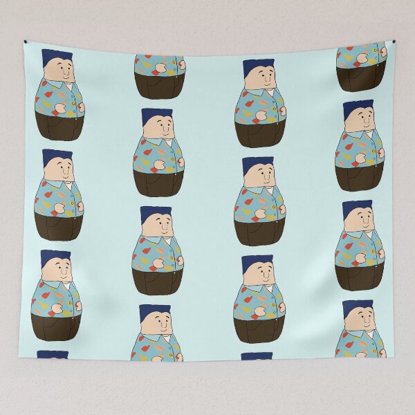Item preview, Fripp  designed and sold by Illustrationsbyv .