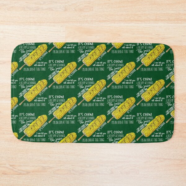 Item preview, its cornfunny trendy design It’s Corn It Has The Juice tee 307 designed and sold by FamilyRoyal.