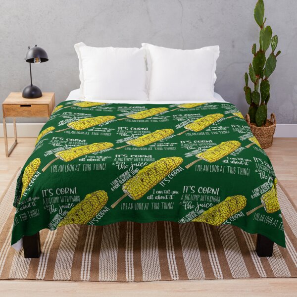 Item preview, its cornfunny trendy design It’s Corn It Has The Juice tee 307 designed and sold by FamilyRoyal.
