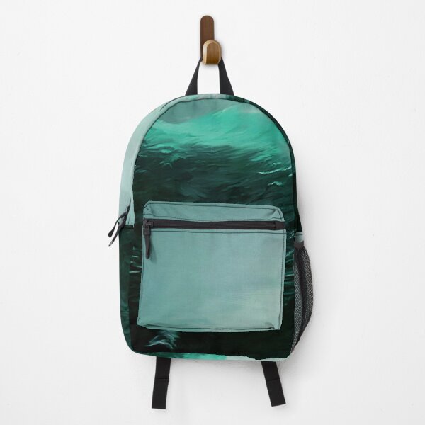 Item preview, Perilous Green designed and sold by Daniel Watts.