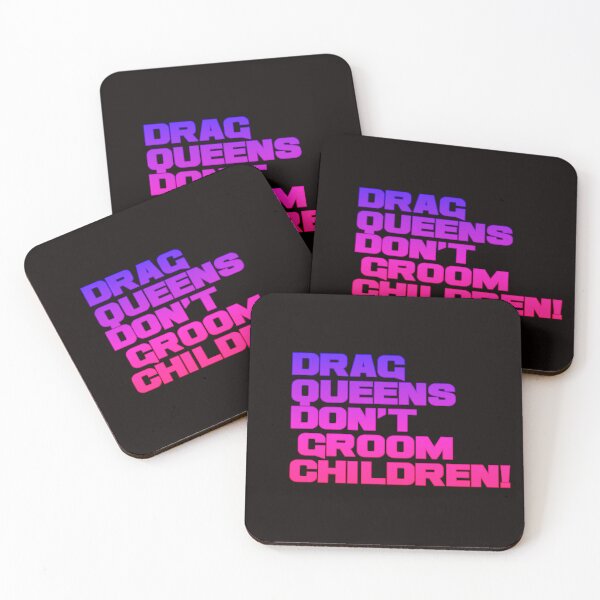 Item preview, Las drag queens no preparan a los niños designed and sold by Radicomics.