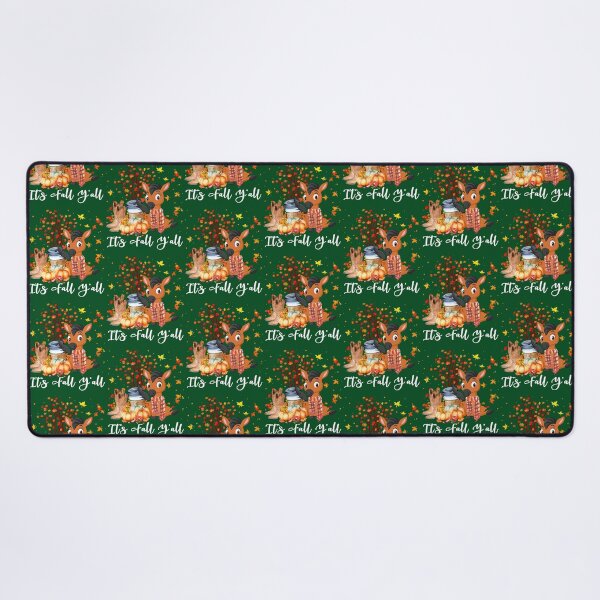 Item preview, Its Fall Yall Horse Pumpkin Fall Autumn Thanksgiving327 designed and sold by FamilyRoyal.