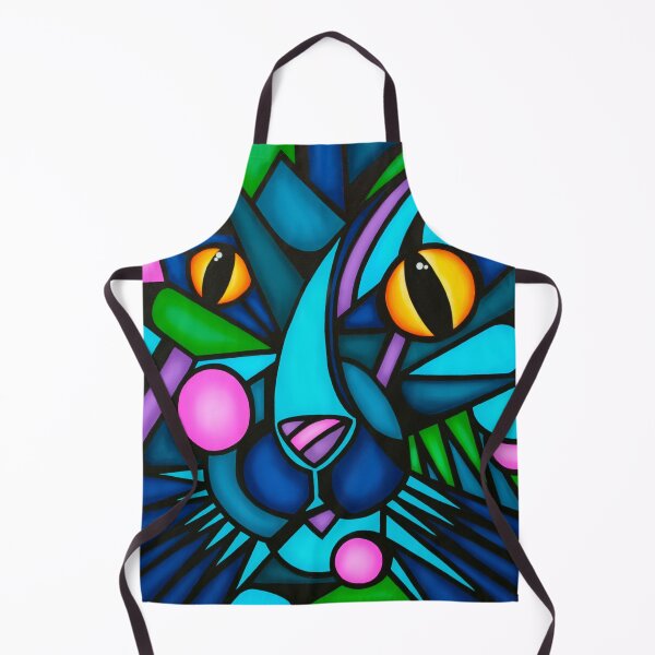 Item preview, Cat’atonic designed and sold by BlackCatArtBB.