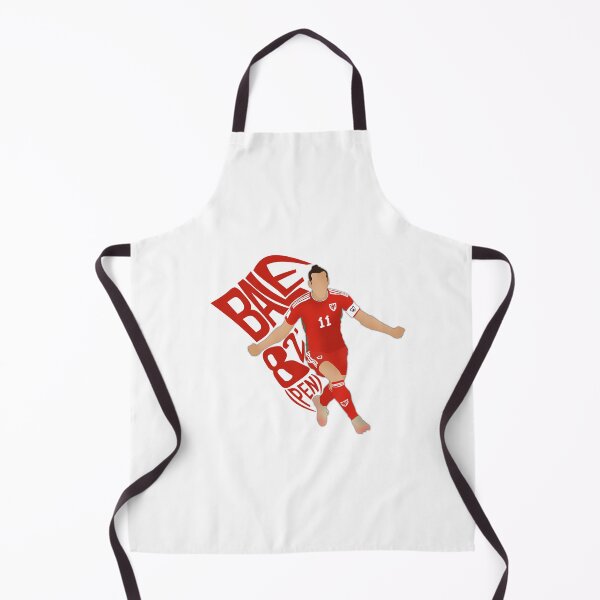 Item preview, Gareth Bale Penalty Goal VS USA designed and sold by bubblecoch.