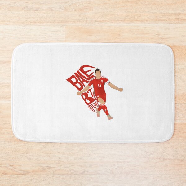 Item preview, Gareth Bale Penalty Goal VS USA designed and sold by bubblecoch.