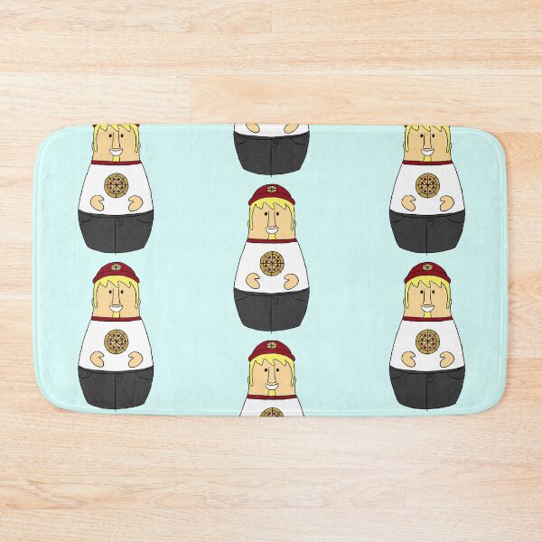 Item preview, Pizza Guy designed and sold by Illustrationsbyv .