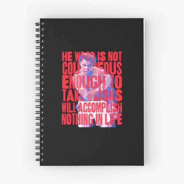 Item preview, Muhammad Ali designed and sold by erreralob.