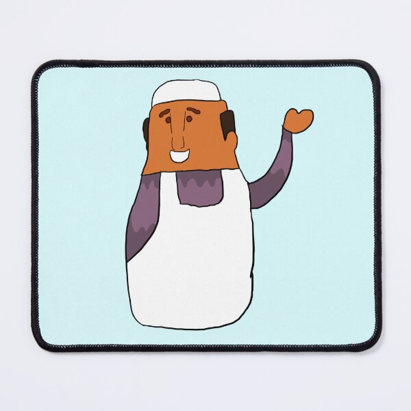 Item preview, Uncle Lemmo designed and sold by Illustrationsbyv .