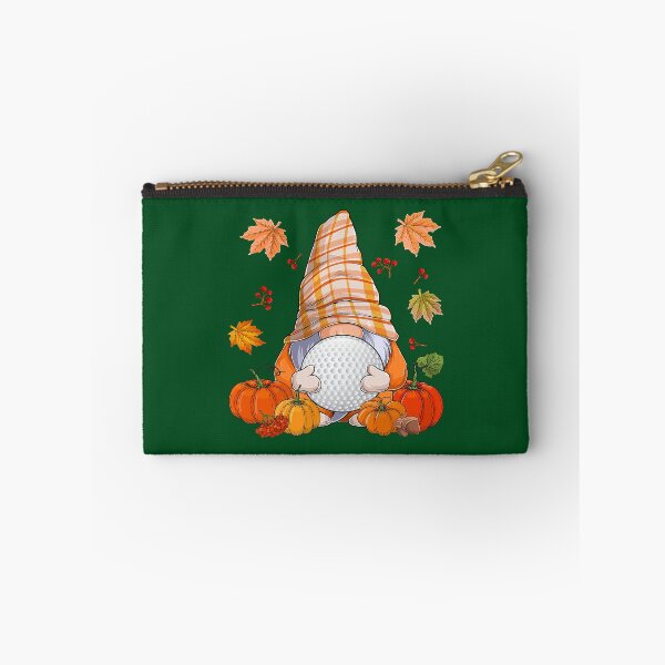 Item preview, Golf Autumn Fall Pumpkin Truck Mappe Thanksgiving341 designed and sold by FamilyRoyal.