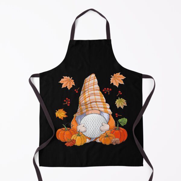 Item preview, Golf Autumn Fall Pumpkin Truck Mappe Thanksgiving341 designed and sold by FamilyRoyal.