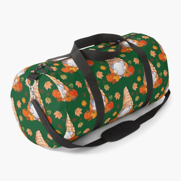 Item preview, Golf Autumn Fall Pumpkin Truck Mappe Thanksgiving341 designed and sold by FamilyRoyal.