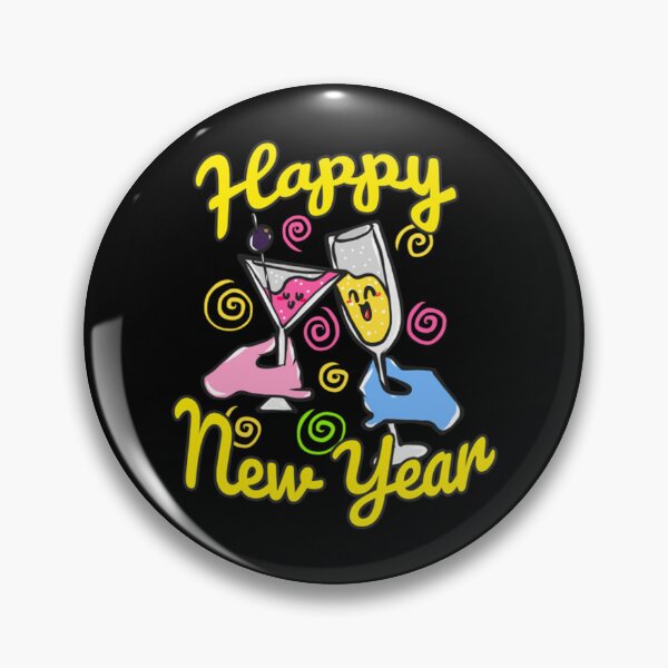 Item preview, NEW YEAR'S EVE designed and sold by candicepyvaa.