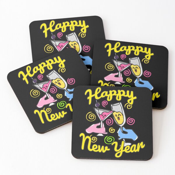 Item preview, NEW YEAR'S EVE designed and sold by candicepyvaa.