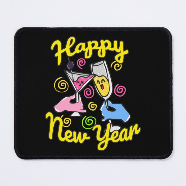 Item preview, NEW YEAR'S EVE designed and sold by candicepyvaa.