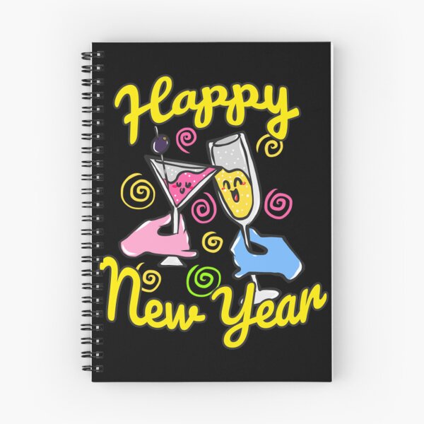 Item preview, NEW YEAR'S EVE designed and sold by candicepyvaa.