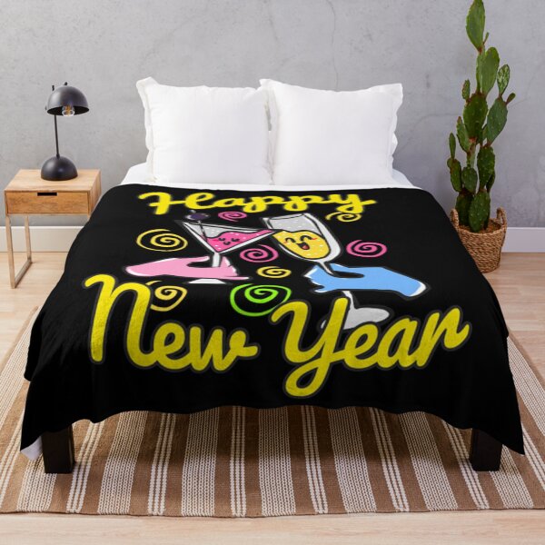 Item preview, NEW YEAR'S EVE designed and sold by candicepyvaa.