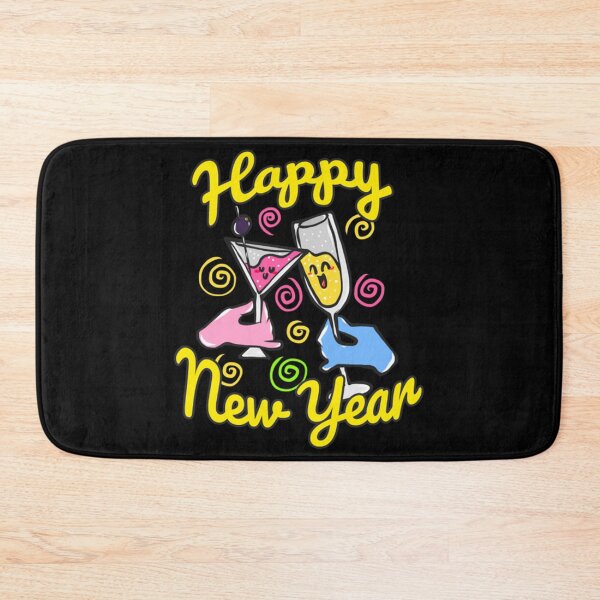 Item preview, NEW YEAR'S EVE designed and sold by candicepyvaa.