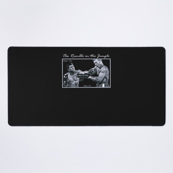 Item preview, Muhammad Ali designed and sold by erreralob.