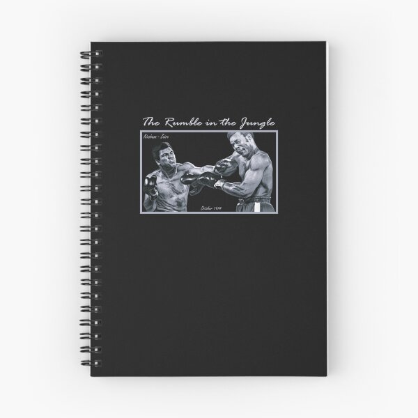 Item preview, Muhammad Ali designed and sold by erreralob.