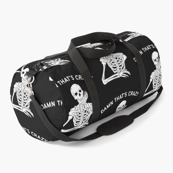 Item preview, Damn That's Crazy designed and sold by candicepyvaa.
