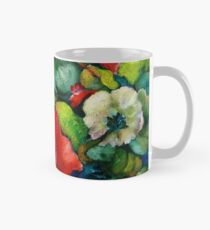 Jody's Fragrant Garden Mug