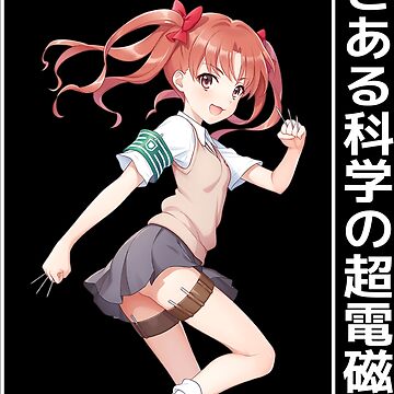 Eternal Reality (A Certain Scientific Railgun S / To Aru Kagaku No Railgun  S Intro Theme) [CD+DVD Limited Anime Edition] (Fripside) - Bitcoin &  Lightning accepted