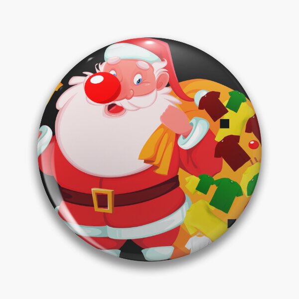Item preview, Funny Chtistmas Bumbbly JOL designed and sold by T-shirtsMZH.