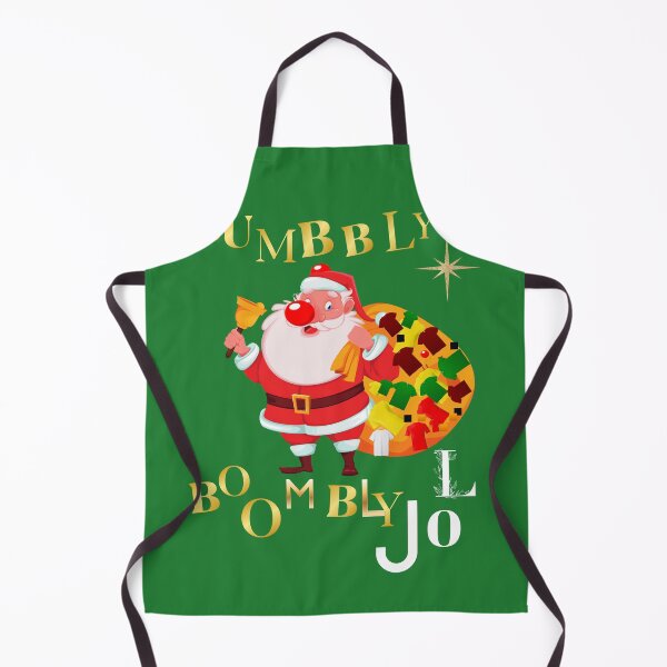 Item preview, Funny Chtistmas Bumbbly JOL designed and sold by T-shirtsMZH.