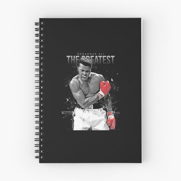 Item preview, Muhammad Ali designed and sold by erreralob.