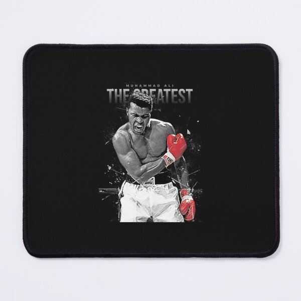 Item preview, Muhammad Ali designed and sold by erreralob.