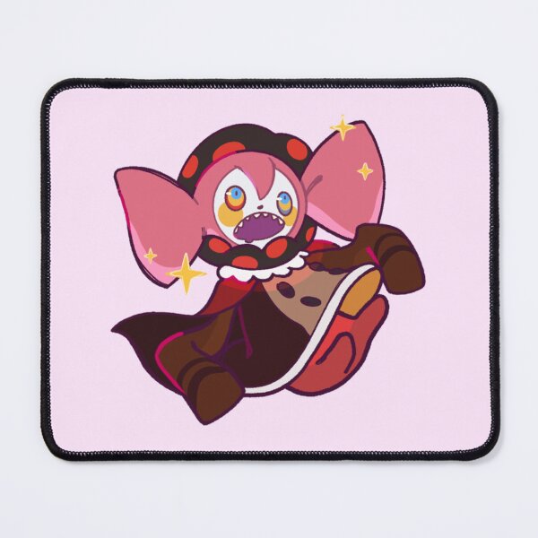 Item preview, Charlotte Bebe | Desert Witch | Puella Magi Madoka Magica  designed and sold by Nobellun ✦.